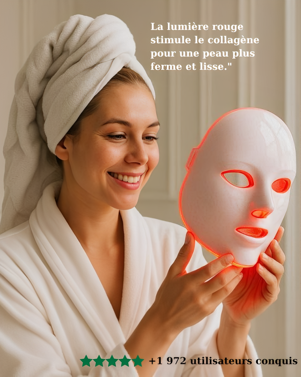 Pack beauté derma 2 en 1