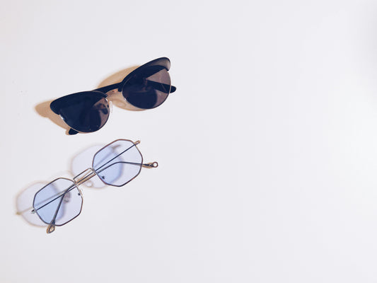 5 erreurs à éviter quand vous choisissez vos lunettes