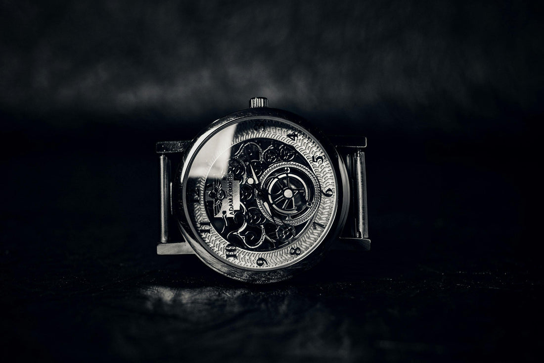 Pourquoi une montre est bien plus qu’un accessoire ?