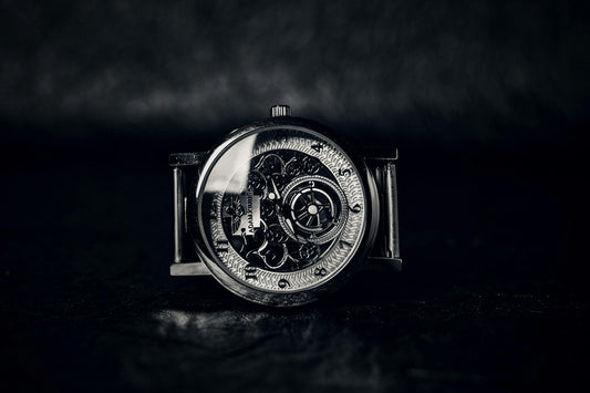 Pourquoi une montre est bien plus qu’un accessoire ?