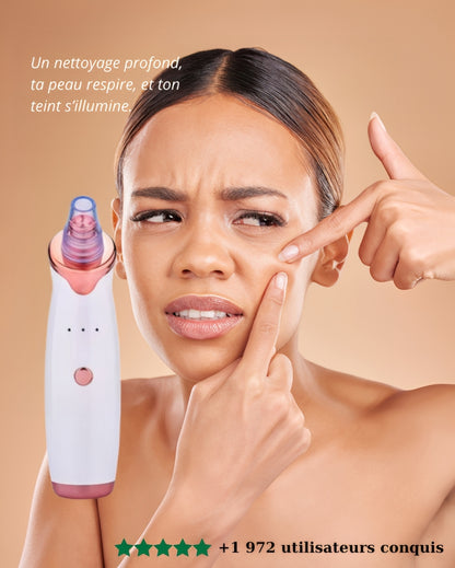 Pack beauté 3 en 1