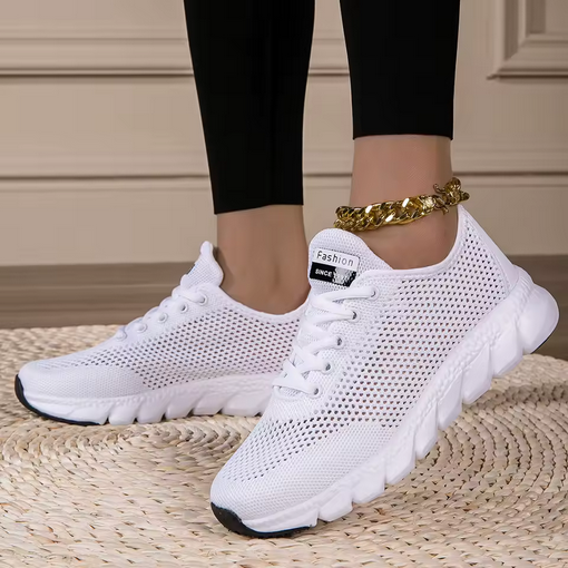 Légère comme l’air, Baskets respirantes, légères, confortables