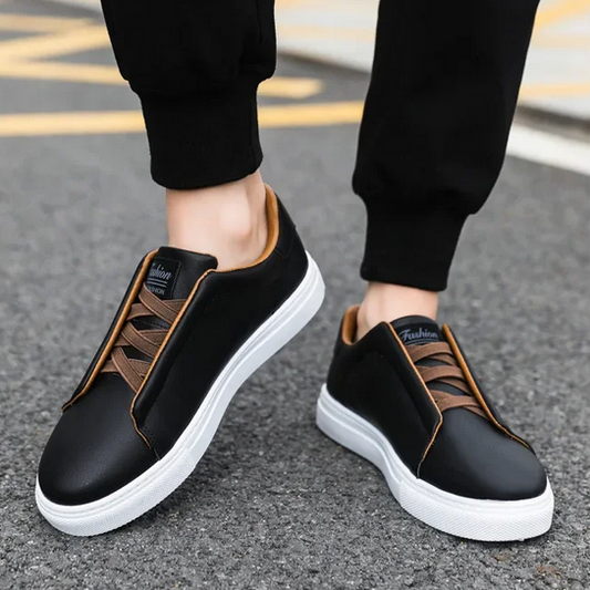 Force Noire – Sneakers Homme